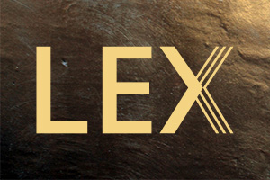 Lex казино